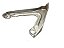 Suporte Coletor Admissão Gm Agile Montana 12 20 93398815 C52 - Imagem 5