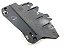 Defletor Dir Radiador Citroen C3 1.6 2003 12 9640074380 C52 - Imagem 7