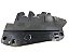 Defletor Dir Radiador Citroen C3 1.6 2003 12 9640074380 C52 - Imagem 6
