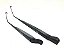 Par Braços Limpador Parabrisas Citroen C3 03 12 Original Pz3 - Imagem 4