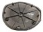 Tampa Batente Amortecedor Dianteiro Renault Scenic 2002 C20 - Imagem 5