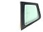 Vidro Vigia Lateral Traseiro Direito Peugeot 206 Sw 2007 Pd3 - Imagem 4