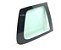 Vidro Vigia Lateral Traseiro Direito Peugeot 206 Sw 2007 Pd3 - Imagem 6