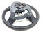 Volante Direção Honda Fit 2004 Até 2008 Original Pd1 - Imagem 7