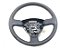 Volante Direção Honda Fit 2004 Até 2008 Original Pd1 - Imagem 1
