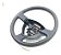 Volante Direção Honda Fit 2004 Até 2008 Original Pd1 - Imagem 3