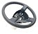 Volante Direção Honda Fit 2004 Até 2008 Original Pd1 - Imagem 2