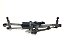 Galhada Com Motor Parabrisa Citroen C3 2002 2012 Original - Imagem 3