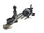 Galhada Com Motor Parabrisa Citroen C3 2002 2012 Original - Imagem 6