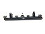 Flauta Bico Injetor Gm S10 2.0 Flex 2006 2011 93344353 Pc5 - Imagem 4