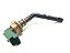 Sensor Nível Óleo Motor Citroen C3 1.6 02 12 96379494  X13 - Imagem 5