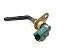 Sensor Nível Óleo Motor Citroen C3 1.6 02 12 96379494  X13 - Imagem 7