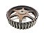 Engrenagem Comando Renault Clio 1.0 16V 02 15 Original C54 - Imagem 1