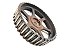 Engrenagem Comando Renault Clio 1.0 16V 02 15 Original C54 - Imagem 5