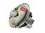 Portinhola Tanque Citroen C3 03 12 9638184280 Original C56 - Imagem 7