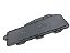 Tampa Filtro Ar Cabine Citroen C3 2002 2012 964293777 Pf6 - Imagem 4
