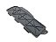 Tampa Filtro Ar Cabine Citroen C3 2002 2012 964293777 Pf6 - Imagem 9