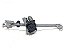 Maquina De Vidro Dianteira Esquerda Citroen C3 2002 2012 - Imagem 1
