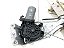 Maquina De Vidro Tras Direita Citroen C3 2002 12 9684740880 - Imagem 3