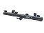 Flauta Bico Injetor Citroen Picasso 2.0 01 11 9628084680 Pc5 - Imagem 2