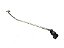 Vareta Suporte Capo Citroen C3 2002 2012 Original C56 - Imagem 1