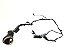 Chicote Porta Diant Esquerda Citroen C3 02 12 9643844380 C56 - Imagem 1