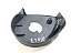 Moldura Banco Diant Direito Citroen C3 02 12 9644683277 C57 - Imagem 5