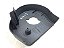 Moldura Banco Diant Direito Citroen C3 02 12 9644683277 C57 - Imagem 6