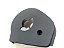 Moldura Banco Diant Direito Citroen C3 02 12 9644683277 C57 - Imagem 3