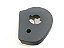 Moldura Banco Diant Direito Citroen C3 02 12 9644683277 C57 - Imagem 1