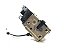 Fechadura Porta Diant Esquerda Citroen C3 02 12 Original C57 - Imagem 1