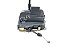 Fechadura Porta Traseira Esquerda Citroen C3 2002 2012 C57 - Imagem 5