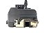 Fechadura Porta Traseira Esquerda Citroen C3 2002 2012 C57 - Imagem 3
