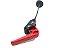 Alavanca Abertura Capo Citroen C3 2002 2011 9651251080 C57 - Imagem 4