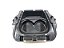 Porta Copos Console Central Peugeot 208 2014 C342 - Imagem 1
