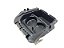 Porta Copos Console Central Peugeot 208 2014 C342 - Imagem 4