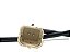 Sensor Abs Dianteiro Esquerdo Peugeot 307 2005 Original X01 - Imagem 4