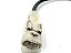 Sensor Abs Dianteiro Direito Peugeot 307 2005 Original X19 - Imagem 7