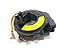 Hard Disk Cinta Airbag Ford New Fiesta 2015 8A6T14A664Ad C31 - Imagem 3