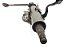 Coluna Direçao Mecanica Fiat Linea 1.9 2010 Original Pd2 - Imagem 5