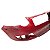 Parachoque Dianteiro Do Fiat Palio 2009 A 2012 100169532 - Imagem 3