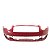 Parachoque Dianteiro Do Fiat Palio 2009 A 2012 100169532 - Imagem 1