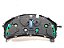 Painel Instrumentos Chevrolet Celta Prisma 2011 Original Pc3 - Imagem 10
