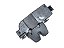 Fechadura Tampa Porta Malas Peugeot 307 Hatch 2005 C72 - Imagem 4