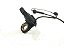 Sensor Abs Traseiro Esquerdo Citroen C3 2003 Á 2012 X21 - Imagem 6