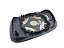 Lente Vidro Retrovisor Direito Peugeot 307 2005 Á 2010 C64 - Imagem 5
