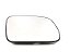 Lente Vidro Retrovisor Direito Peugeot 307 2005 Á 2010 C64 - Imagem 1