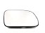 LENTE VIDRO RETROVISOR DIREITO PEUGEOT 307 2005 Á 2010 C64 - Imagem 1