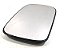 Lente Vidro Retrovisor Direito Peugeot 307 2005 Á 2010 C64 - Imagem 3