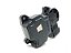 Sensor Posição Borboleta Tps Gm Prisma Celta 1.0 2011 C65 - Imagem 5